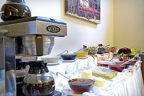 Acra Hotel - Special Class