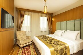 Acra Hotel - Special Class