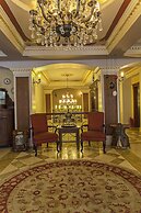 Acra Hotel - Special Class