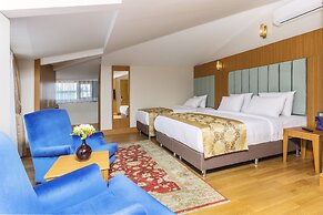 Acra Hotel - Special Class