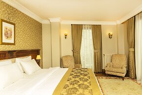 Acra Hotel - Special Class