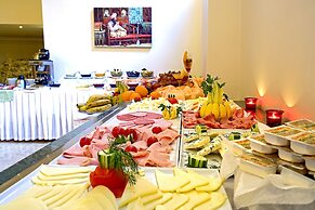 Acra Hotel - Special Class