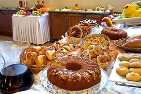 Acra Hotel - Special Class