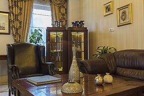 Acra Hotel - Special Class