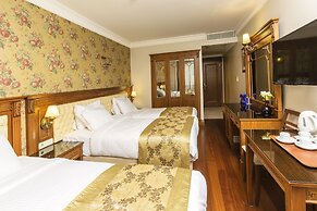 Acra Hotel - Special Class