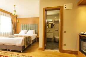 Acra Hotel - Special Class