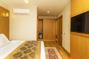 Acra Hotel - Special Class