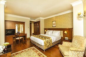 Acra Hotel - Special Class