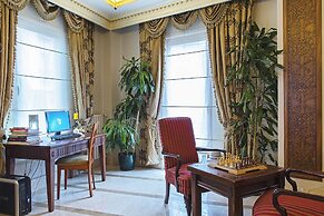 Acra Hotel - Special Class