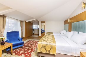 Acra Hotel - Special Class