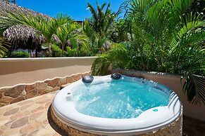 Jardín del Edén Boutique Hotel - Adults Only