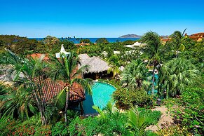 Jardín del Edén Boutique Hotel - Adults Only