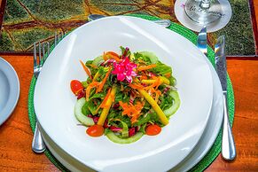Jardín del Edén Boutique Hotel - Adults Only
