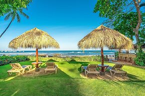 Jardín del Edén Boutique Hotel - Adults Only