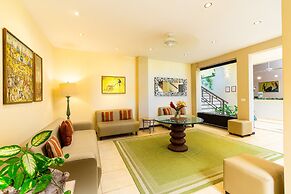 Jardín del Edén Boutique Hotel - Adults Only