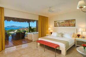 Jardín del Edén Boutique Hotel - Adults Only