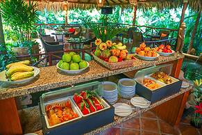 Jardín del Edén Boutique Hotel - Adults Only