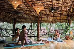 Jardín del Edén Boutique Hotel - Adults Only