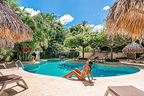 Jardín del Edén Boutique Hotel - Adults Only