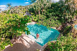 Jardín del Edén Boutique Hotel - Adults Only