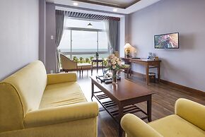 Saigon Ninh Chu Hotel & Resort