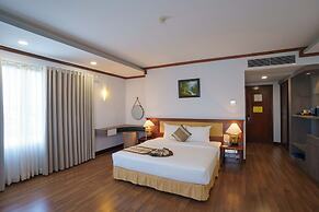 Saigon Ninh Chu Hotel & Resort