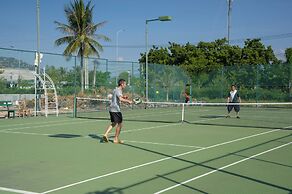 Saigon Ninh Chu Hotel & Resort