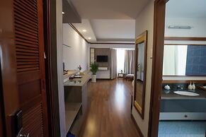 Saigon Ninh Chu Hotel & Resort