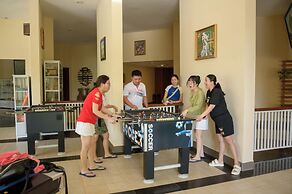 Saigon Ninh Chu Hotel & Resort