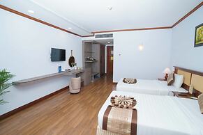Saigon Ninh Chu Hotel & Resort