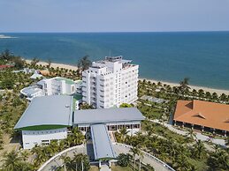 Saigon Ninh Chu Hotel & Resort