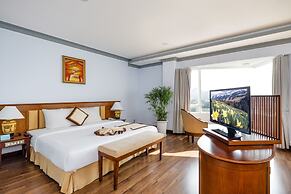 Saigon Ninh Chu Hotel & Resort