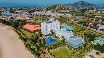 Saigon Ninh Chu Hotel & Resort
