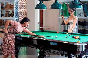 Saigon Ninh Chu Hotel & Resort