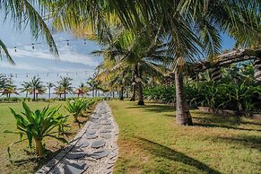 Saigon Ninh Chu Hotel & Resort