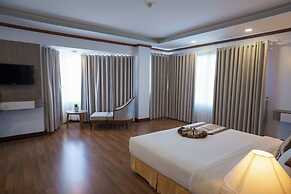Saigon Ninh Chu Hotel & Resort
