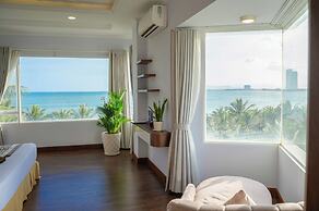 Saigon Ninh Chu Hotel & Resort