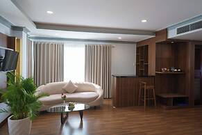 Saigon Ninh Chu Hotel & Resort