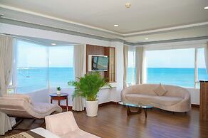 Saigon Ninh Chu Hotel & Resort