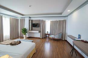 Saigon Ninh Chu Hotel & Resort
