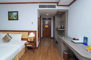 Saigon Ninh Chu Hotel & Resort