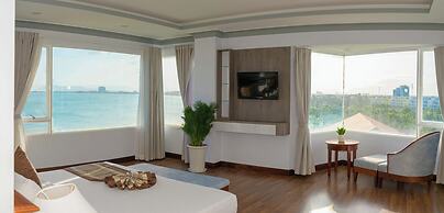 Saigon Ninh Chu Hotel & Resort