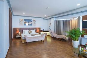 Saigon Ninh Chu Hotel & Resort