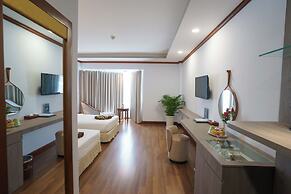 Saigon Ninh Chu Hotel & Resort