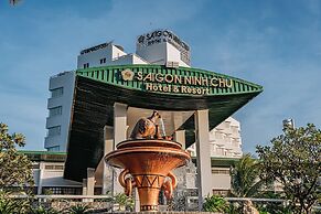 Saigon Ninh Chu Hotel & Resort