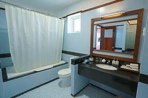 Saigon Ninh Chu Hotel & Resort