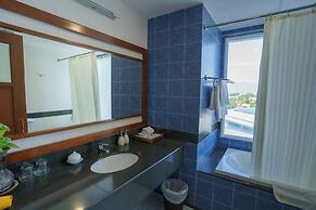 Saigon Ninh Chu Hotel & Resort