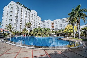 Saigon Ninh Chu Hotel & Resort