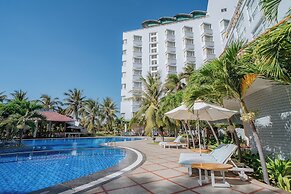 Saigon Ninh Chu Hotel & Resort