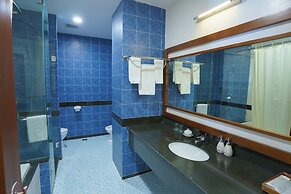 Saigon Ninh Chu Hotel & Resort